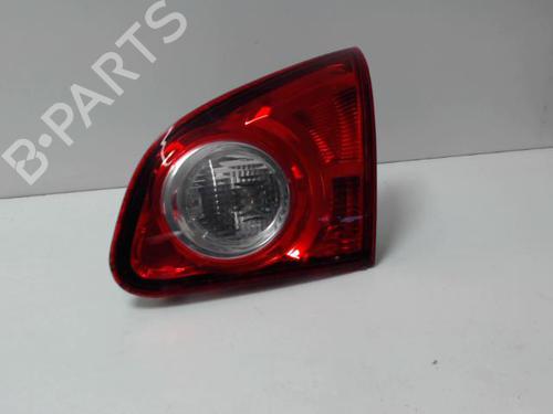 Used Right tailgate light NISSAN QASHQAI / QASHQAI +2 I (J10, NJ10, JJ10E) 1.6 (114 hp) 26998303