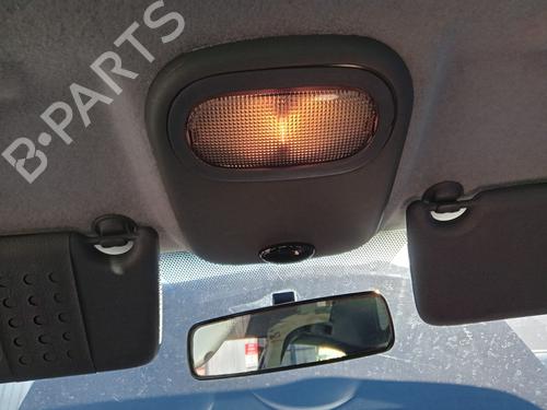 Used Interior roof light Interior roof light RENAULT CLIO I (B/C57_, 5/357_) [1990-1999] 33546717 33546717