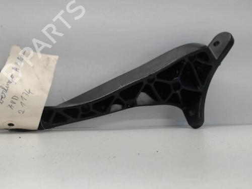 Used Hinge/Door check strap CITROËN BERLINGO Box Body/MPV (B9) 1.6 HDi / BlueHDi 75 (75 hp) 26983344