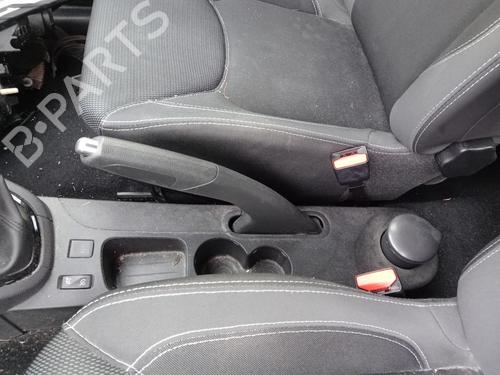 Frein à main RENAULT CLIO IV (BH_) 0.9 TCe 90 (BHNF, BHMA, BHMH, BHJK, BHJR) (90 hp) 29160873