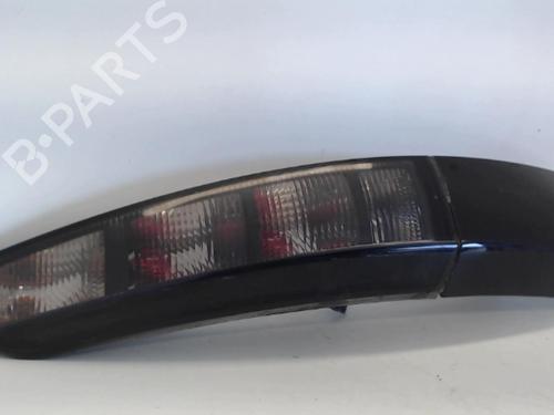 Used Left taillight OPEL MERIVA A MPV (X03) 1.7 CDTI (E75) (100 hp) 26988231