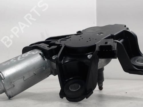 Rear wiper motor NISSAN QASHQAI / QASHQAI +2 I (J10, NJ10, JJ10E) 1.5 dCi | BP27019501M102 