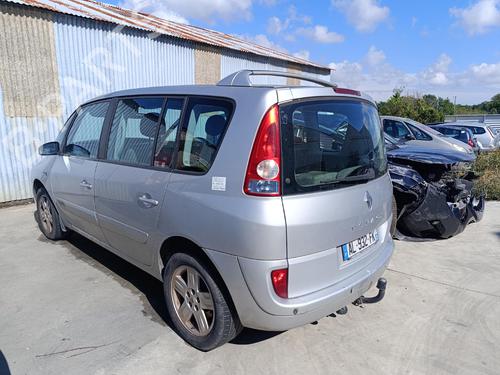 Engine RENAULT ESPACE IV (JK0/1_) 2.2 dCi (JK0H) | BP38634092M1 - Image 6