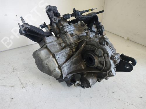Gearbox CHEVROLET MATIZ (M200, M250) 0.8 | BP27018708M3 