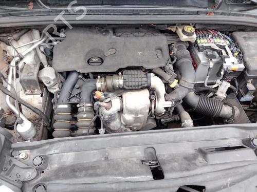 Generator CITROËN C4 II (NC_) 1.6 HDi 115 (114 hp) 27018488
