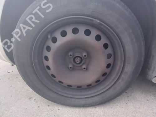 Used Rim RENAULT GRAND SCÉNIC II (JM0/1_) 1.5 dCi (JM1E) (106 hp) 27342387