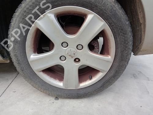 Used Rim PEUGEOT 307 SW (3H) 1.6 HDI 110 (109 hp) 29303970