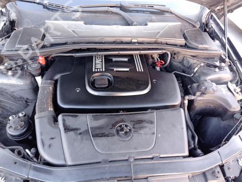 Køleventilator elektrisk BMW 3 (E90) 320 d (177 hp) 27023577