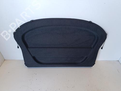 Hattehylde RENAULT MEGANE III Hatchback (BZ0/1_, B3_) 1.5 dCi | BP38955239C85 - Image 3