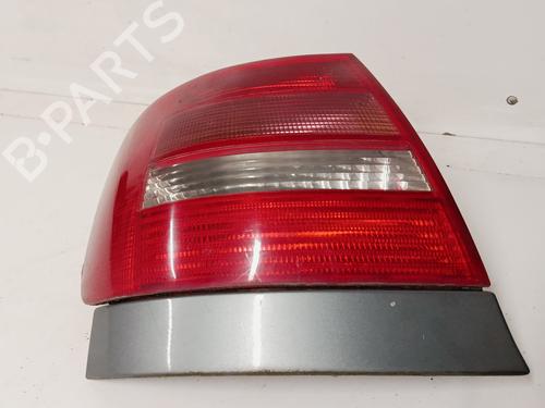 Used Left taillight Left taillight AUDI A4 B5 (8D2) 1.9 TDI (116 hp) 33937378 33937378