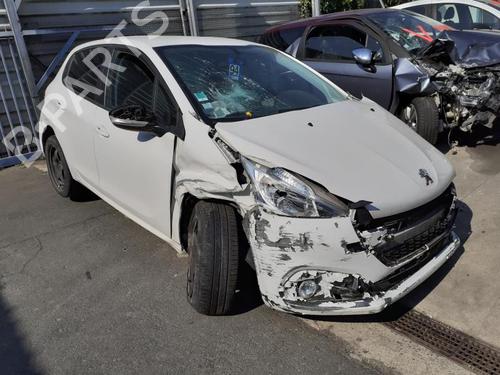 AC compressor PEUGEOT 208 I (CA_, CC_) 1.2 VTI 82 | BP26991144M34