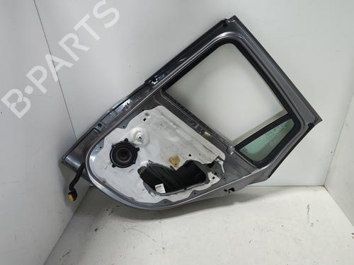 Left rear door PEUGEOT 5008 (0U_, 0E_) 1.6 HDi | BP26987299C4