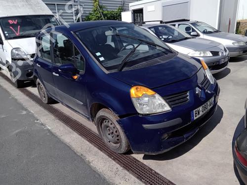 Starter RENAULT MODUS / GRAND MODUS (F/JP0_) 1.5 dCi (FP0D, JP0D) | BP27006710M8 - Image 10
