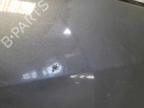 Right front door TOYOTA COROLLA Verso (ZER_, ZZE12_, R1_) 2.0 D-4D (CUR10_, CUR10R) | BP26987928C3 