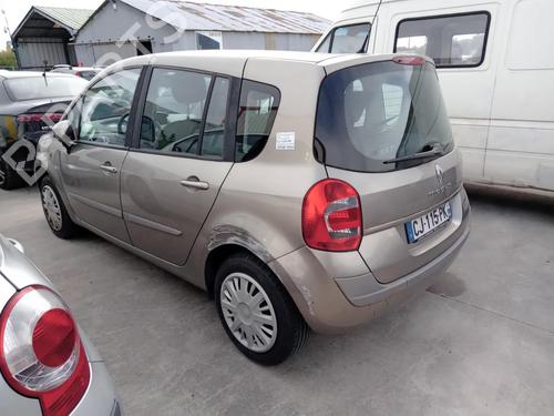 Steering column stalk RENAULT MODUS / GRAND MODUS (F/JP0_) 1.5 dCi (JP0G, JP0H) | BP30675476I23  - Image 8