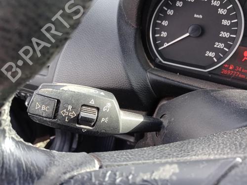 Used Steering column stalk BMW 1 (E81) 118 d (143 hp) 26996004