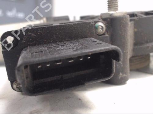 Front right window mechanism PEUGEOT BOXER Van 2.2 HDi 120 | BP27004991C23 