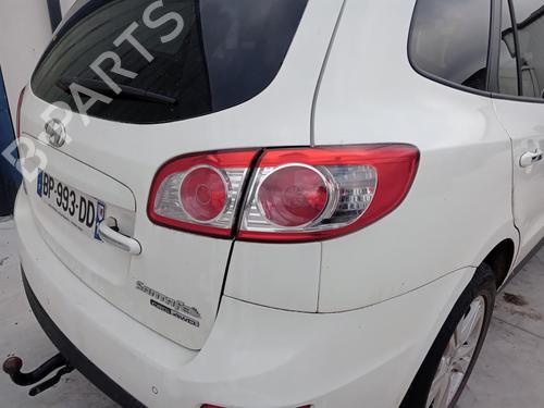 Used Right tailgate light HYUNDAI SANTA FÉ II (CM) 2.2 CRDi 4x4 (197 hp) 26994919