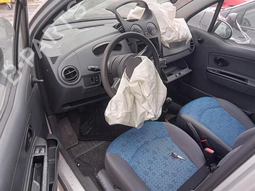 Used Rear right interior door handle CHEVROLET MATIZ (M200, M250) 0.8 (52 hp) 26986945