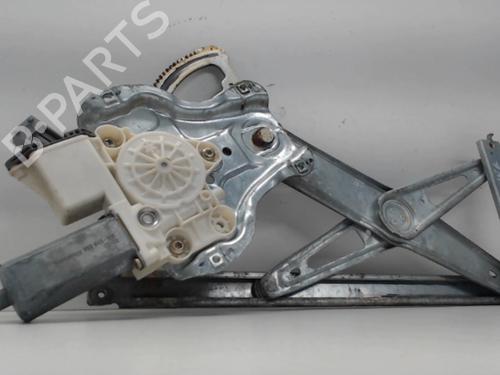 Front left window mechanism TOYOTA AVENSIS Estate (_T25_) 2.0 D-4D (CDT250_, CDT250R) | BP27010883C22 
