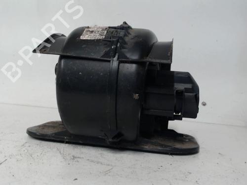 Used Heater blower motor Heater blower motor RENAULT CLIO I (B/C57_, 5/357_) 1.2 (B/C/S572) (60 hp) 31637892 31637892