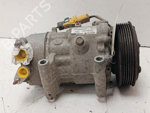 AC compressor PEUGEOT 1007 (KM_) 1.6 16V | BP38585018M34 - Image 4