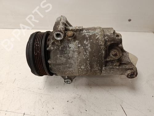 Compressor A/C Compressor A/C OPEL ASTRA G Convertible (T98) 1.6 16V (F67) (101 hp) 33831567 33831567