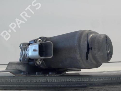 Front left window mechanism CITROËN C1 (PM_, PN_) 1.0 | BP26996233C22 - Image 3
