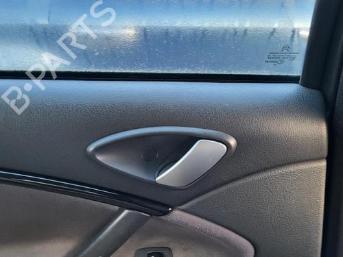 Used Rear left interior door handle CITROËN C5 II (RC_) 2.0 HDi (RCRHRH) (136 hp) 27003047
