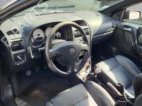 Left front window switch OPEL ASTRA G Convertible (T98) 1.6 (F67) | BP26981669I27  - Image 7