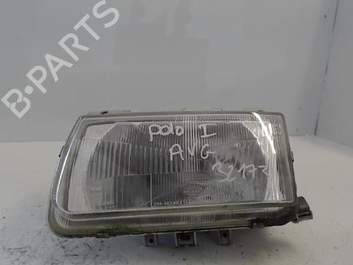 Left headlight VW POLO III (6N1) 60 1.4 | BP27006846C28 