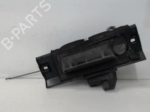Trunk håndtak PEUGEOT 206 Hatchback (2A/C) 1.4 i (75 hp) 27998674