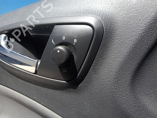 Speilbryter Speilbryter SEAT IBIZA IV (6J5, 6P1) 1.2 TDI (75 hp) 34258847 34258847