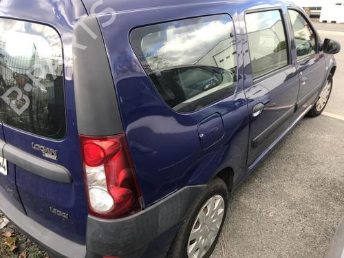 Used Parts DACIA LOGAN MCV (KS_) 1.5 dCi (KS0K) 2893995