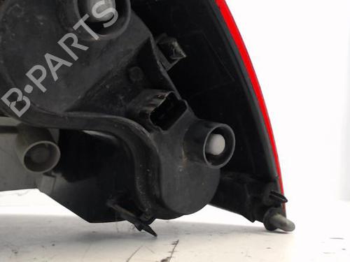 Left taillight RENAULT MEGANE II (BM0/1_, CM0/1_) 1.6 16V (BM0C, CM0C) | BP26995774C34 
