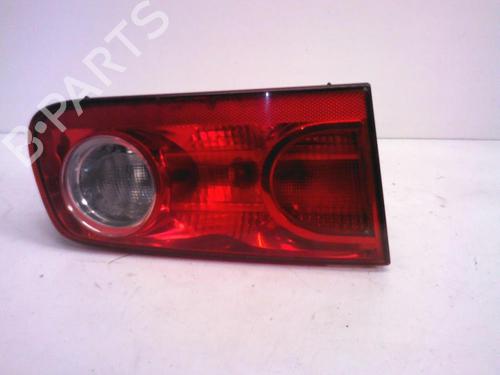 Venstre baklys, luke RENAULT LAGUNA II (BG0/1_) 1.9 dCi (BG1A, BG1W, BG0G) (110 hp) 26984328
