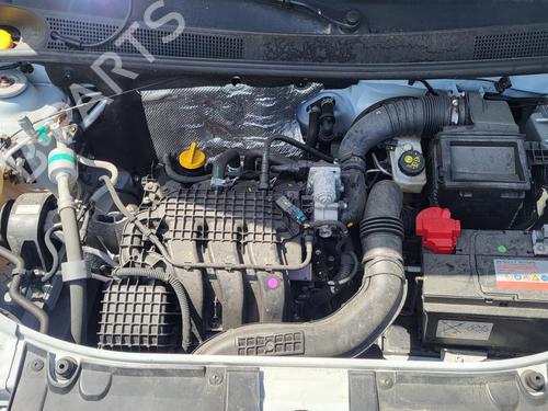 Used Engine DACIA SANDERO II 1.0 SCe 75 (B8JC, B8JD, B8NC) (73 hp) 26991304