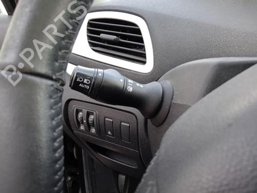 Used Steering column stalk RENAULT SCÉNIC III (JZ0/1_) 1.5 dCi (110 hp) 27018268
