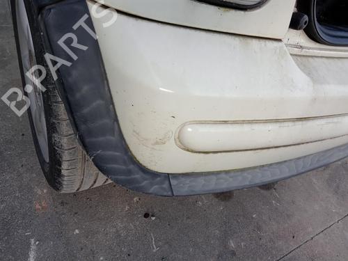 Rear bumper MINI MINI (R50, R53) Cooper | BP26993118C8 