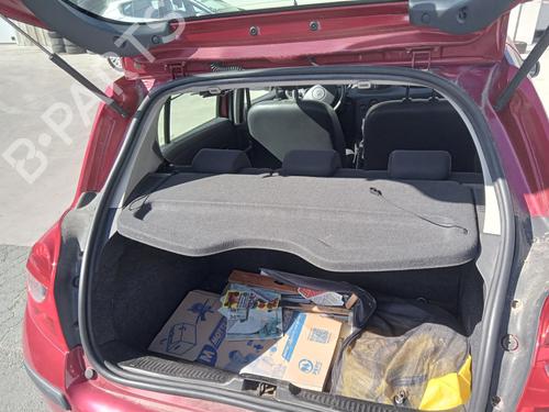 Used Tailgate lift support RENAULT CLIO III (BR0/1, CR0/1) 1.5 dCi (BR17, CR17) (86 hp) 26979976