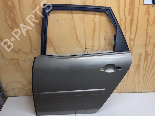 Left rear door CITROËN C4 Picasso I MPV (UD_) 1.6 HDi | BP26996626C4 