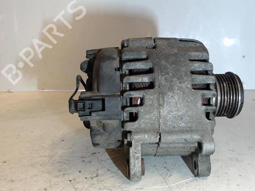 Used Alternator VW TIGUAN (5N_) 2.0 TDI (140 hp) 27013707