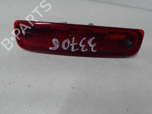 Used Third brake light DACIA LOGAN MCV (KS_) 1.5 dCi (KS04) (88 hp) 26985542