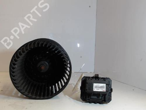 Used Heater blower motor CITROËN XSARA PICASSO (N68) 1.8 16V (115 hp) 27025047