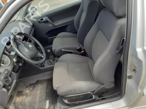Brugte VW POLO (6N2) 1.4 16V 2892253