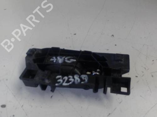 Used Front left interior door handle Front left interior door handle PEUGEOT 2008 I (CU_) 1.6 HDi (92 hp) 26991738 26991738