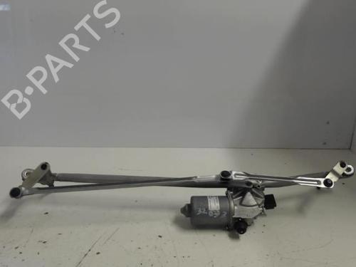 Used Front wiper motor Front wiper motor RENAULT MASTER III Van (FV) 2.3 dCi 135 FWD (FV0N, FV08, FV06, FV00, FV1S) (136 hp) 27003934 27003934