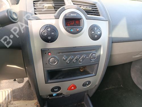 Advarselskontakt Advarselskontakt RENAULT MEGANE II Estate (KM0/1_) 1.5 dCi (KM02, KM13) (101 hp) 36111507 36111507