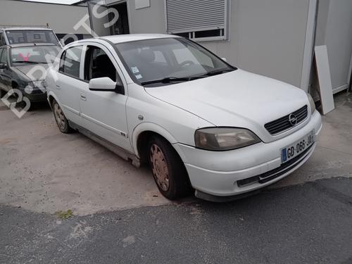 Left front window switch OPEL ASTRA G Hatchback (T98) 1.7 DTI 16V (F08, F48) | BP28164255I27  - Image 6