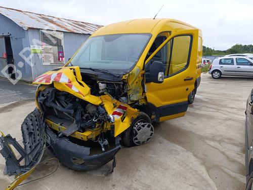 Rear left panel FORD TRANSIT V363 Van (FCD, FDD) 2.0 EcoBlue | BP37163661C60 - Image 9